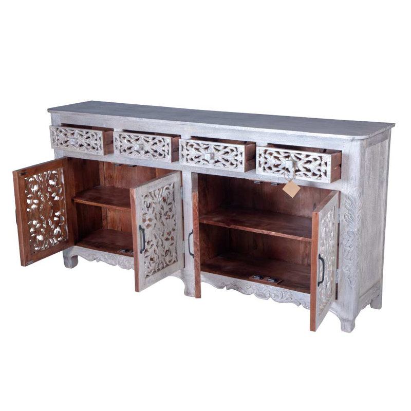 Buffet Frankenmuth, Perle blanche