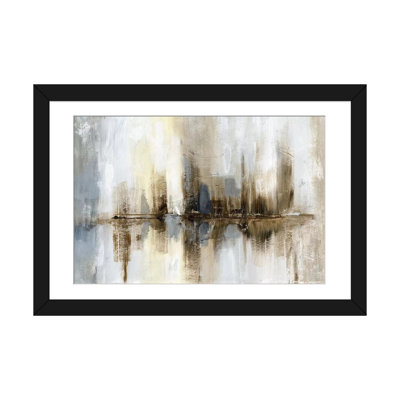 " Harbor Lights " by Nan