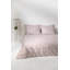 Pranav Cotton Dots Duvet Cover Set with Pillowcases