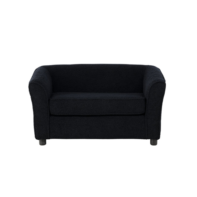 Prinsburg 2 Seater Teddy Sofa