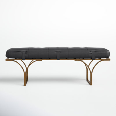 Magnolia Bench