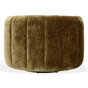 Gold Chenille