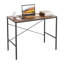 Iron Writing Desk