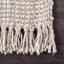 Averie Solid Colour Jute / Sisal Hand Woven Area Rug-941632720