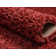 Lush Wine Red Rug