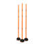 Football Flick Urban Training Set Mannequins