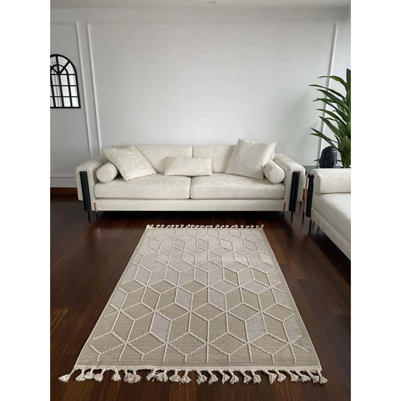 Tapis Sierra, Tapis de couloir 2 pi 8 po x 7 pi 3 po
