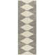 Mueller Hand Tufted Wool Rug