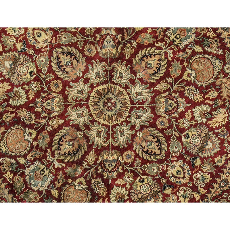 Sona One-of-a-Kind 8'1" Area Rug