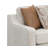 Saduak Upholstered 79.75'' Sofa