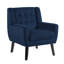 Jaqueze 73.4 Cm Wide Tufted Armchair-72026069