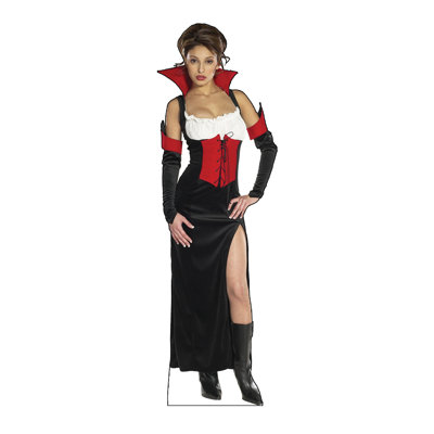 Halloween 70'' Cardboard Standup