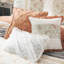 Édredon corail 9 pièces Dawn-128921377-128921376