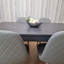 Romay 4 - Person Dining Set