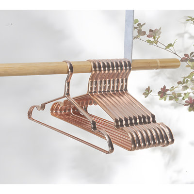 Aluminum Alloy Clothes Hanger