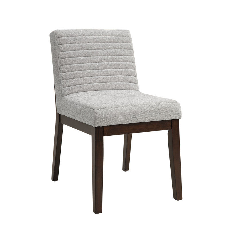 Ensemble de 2 chaises d'appoint Edwyn