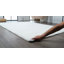 Tapis uni en polypropylène à poils longs tissé à la machine-86184018