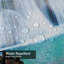 Rideau de douche avec 12 crochets Waterfall-1900964052