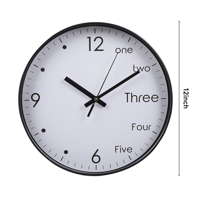 Wall Clock