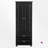 Belamy 24.2'' Wide 2 - Drawer Storage Cabinet-373262534