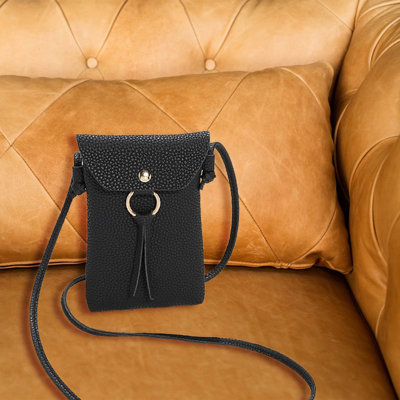 Backpack Women Bag Mini Casual Small  Bag Simply Shoulder Crossbody Bag Mobile Phone Bag