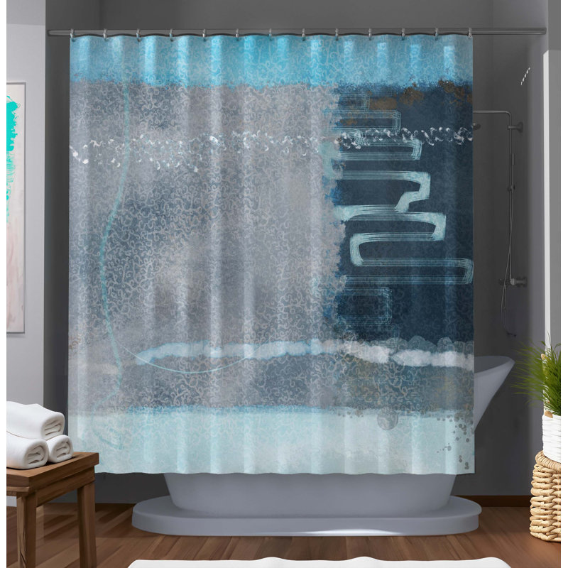 Rideau de douche Frankston