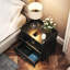 Table de bout avec table de chevet Salmeron-92695988
