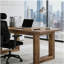 Bureau, bureau d'ordinateur, bureau de direction