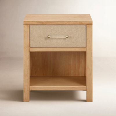 Eloise Nightstand by Namesake