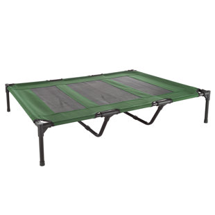 Polyester Pet Bed