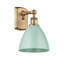 Schiavone - Bronze huilé - applique-1202804891-1202804965