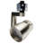 3 Light Track Lighting Kit 12 Watt LED per Head 3000K 4 foot Track 36 degree  Round shape with angle arm H-Style-21957526