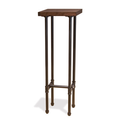 Rowley Pipeline End Table