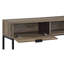 Bureau d'écriture Rustic Oak
