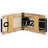 75.2'' Rectangular Adjustable Folding Table-91917135