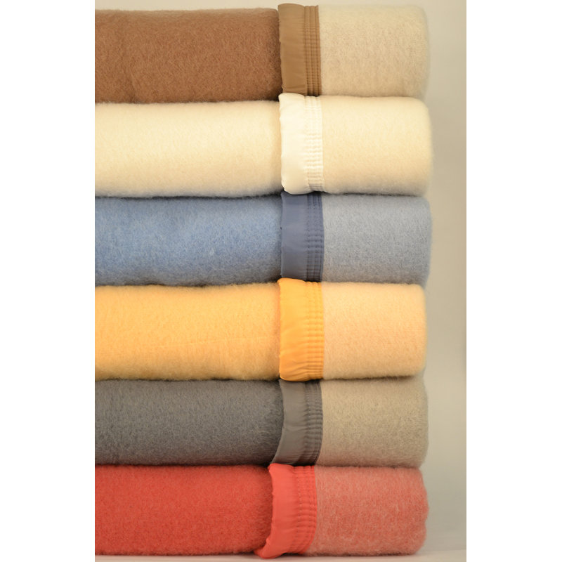 Laketia Blanket, W180 x L240cm, Pink