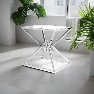 Table d'appoint Cinnou 