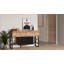 Buffet de 54,6 po de large Cliveden