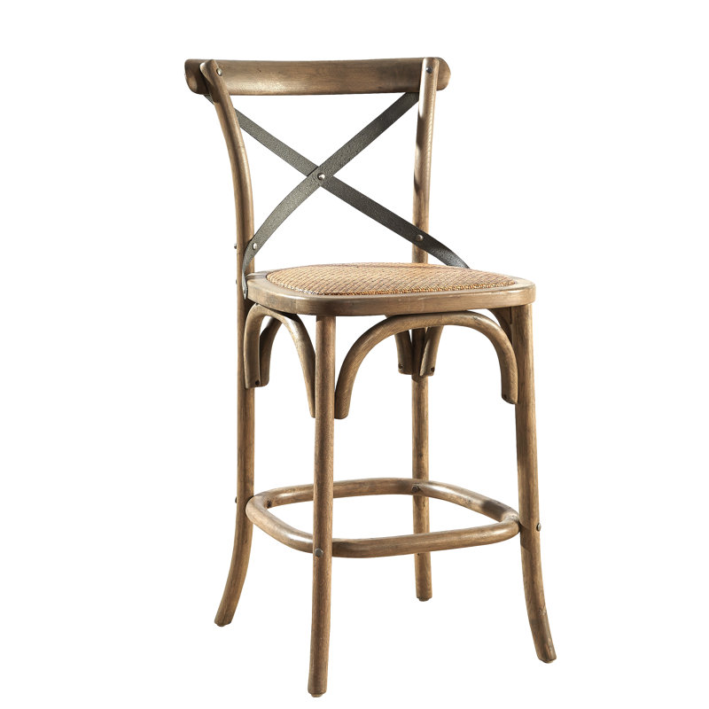 Tabouret de bar 24 po Ogilvie