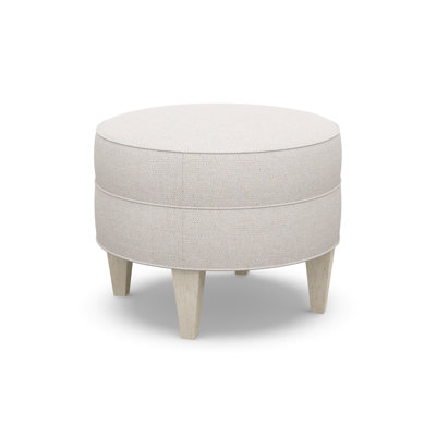Round Ottoman