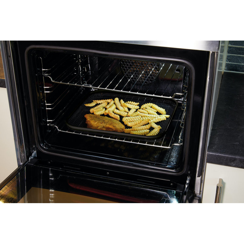 KitchenCraft Chip Crisper Oven Tray