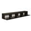 Syvanna 200 cm Wall-Mounted TV Cabinet-1051057018