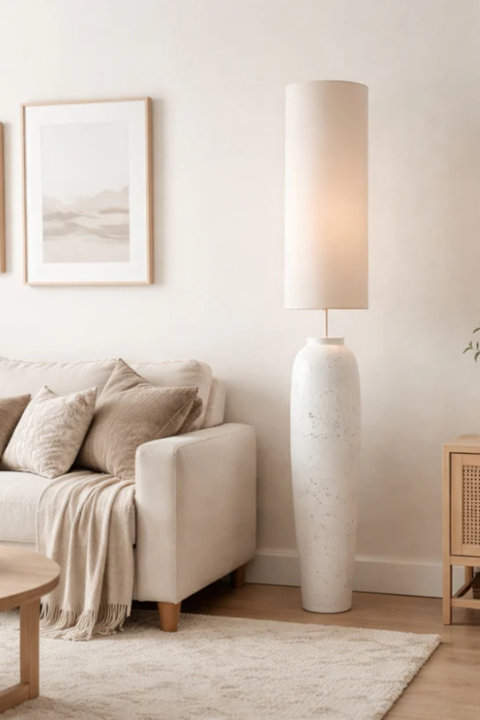 Floor Lamps