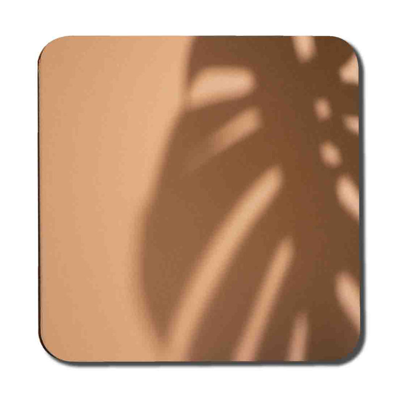 Aakin Square 6 Piece Coaster Set