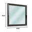 Miroir de commode traditionnel chrissy Hantsport-1835615929