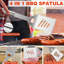 Ensemble d'outils en aluminium 21 pièces-90589149