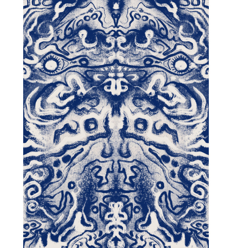 Wrapped Canvas Print, 60.96 cm H x 91.44 cm W