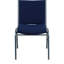 Chaise empilable sans accoudoirs Oliverson-1623872725