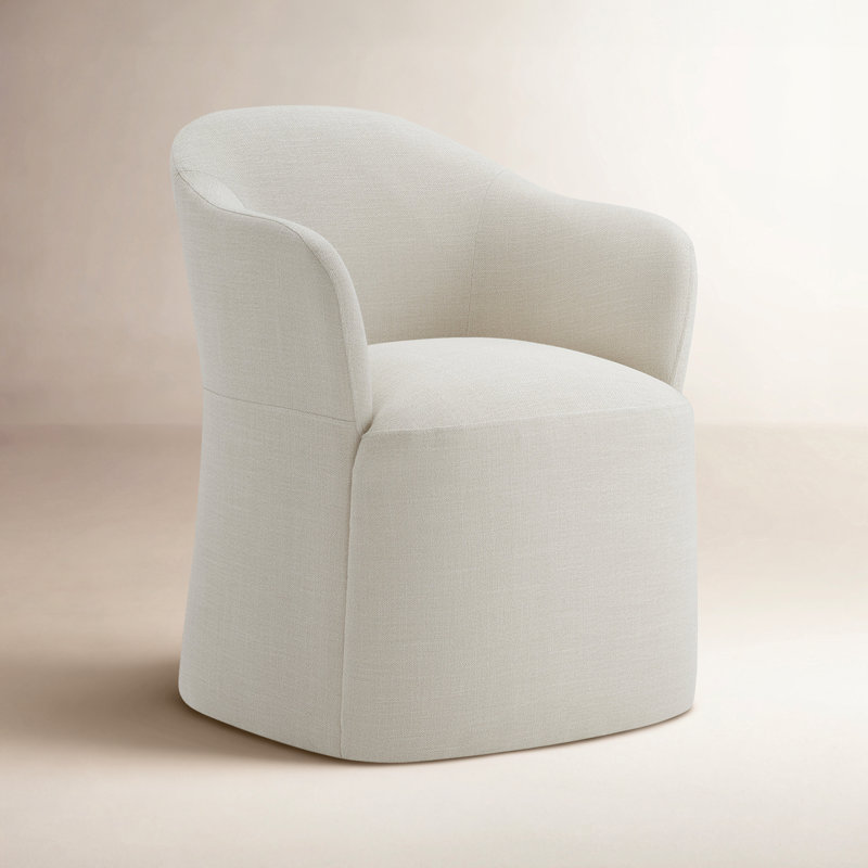 Fauteuil Janina, Lin Performance Effie