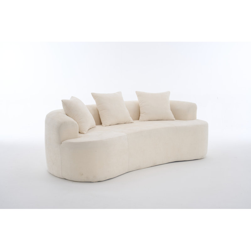 Sectionals, White